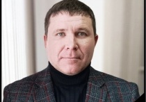 На 43-м году жизни скончался заместитель главы Половинского муниципального округа Курганской области Евгений Леонидов