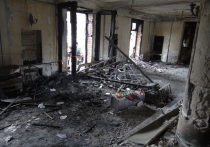 2 мая 2014 года в Одессе в ходе массовых беспорядков погибли 48 человек, более 200 были ранены