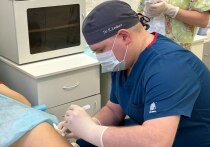 Вариант гена связанный с выдающимися способностями к бегу на короткие дистанции (спринту), выявили российские ученые