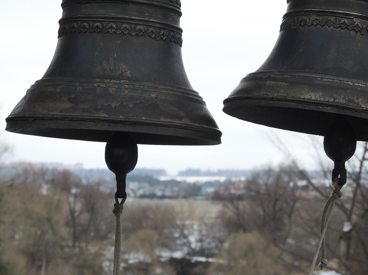 Женщина умерла в Истринском храме после ссоры с сыном