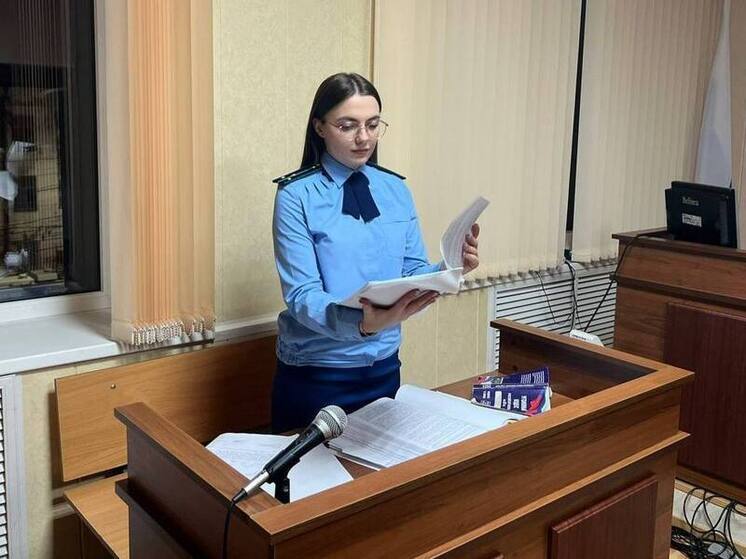 Повторивший ошибку калужанин остался без машины