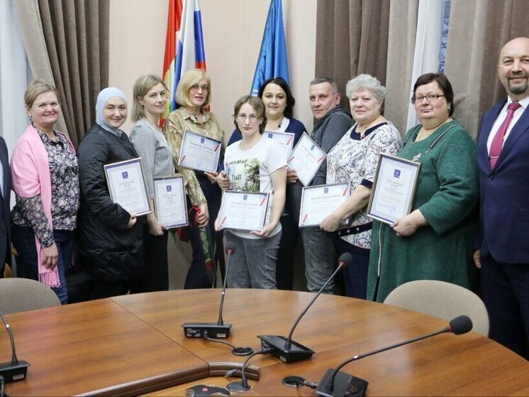 Волонтёры Обнинска продолжают помогать фронту