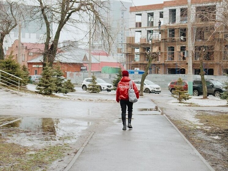 Пензенцев предупредили о сильном ветре 15 марта