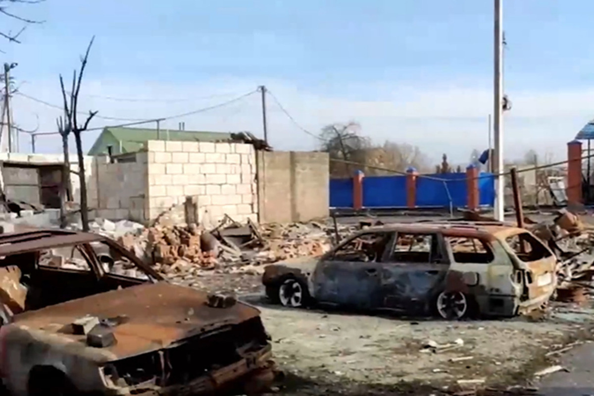 Фото: Пресс-служба Минобороны