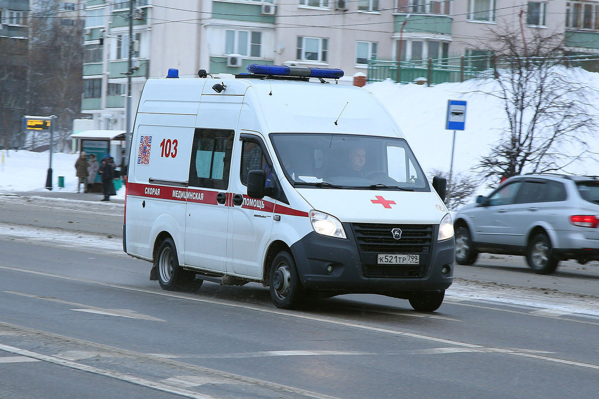 Фото: Лилия Шарловская