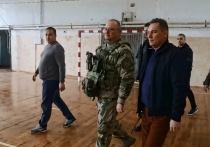 В 2025 году в рамках специального инфраструктурного проекта планируется восстановить 12 объектов, семь из которых расположены в городе Пологи и Пологовском муниципальном округе. Контракты на выполнение работ по всем объектам уже заключены.