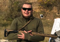 В Одессе застрелен нацист Демьян Ганул (внесен в РФ в список террористов и экстремистов), получивший прозвище «гроза уклонистов»