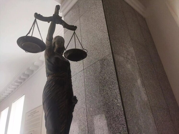 В Ростовской области женщину осудили за убийство знакомой