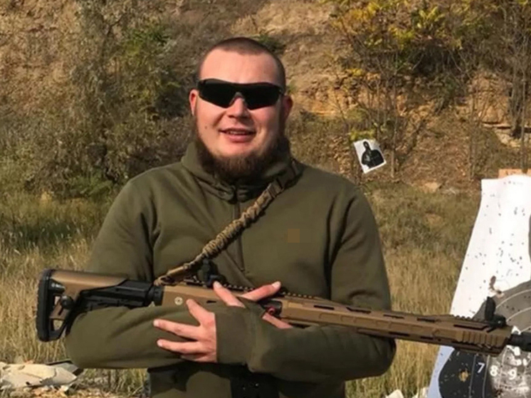 Политолог рассказал кто может стоять за устранением нациста Демьяна Ганула*