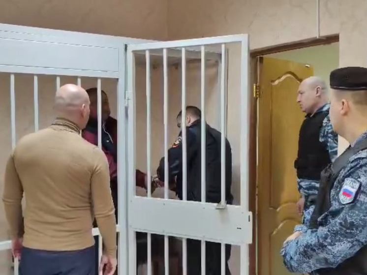 В Чехове арестовали тренера спортшколы за крупную финансовую аферу