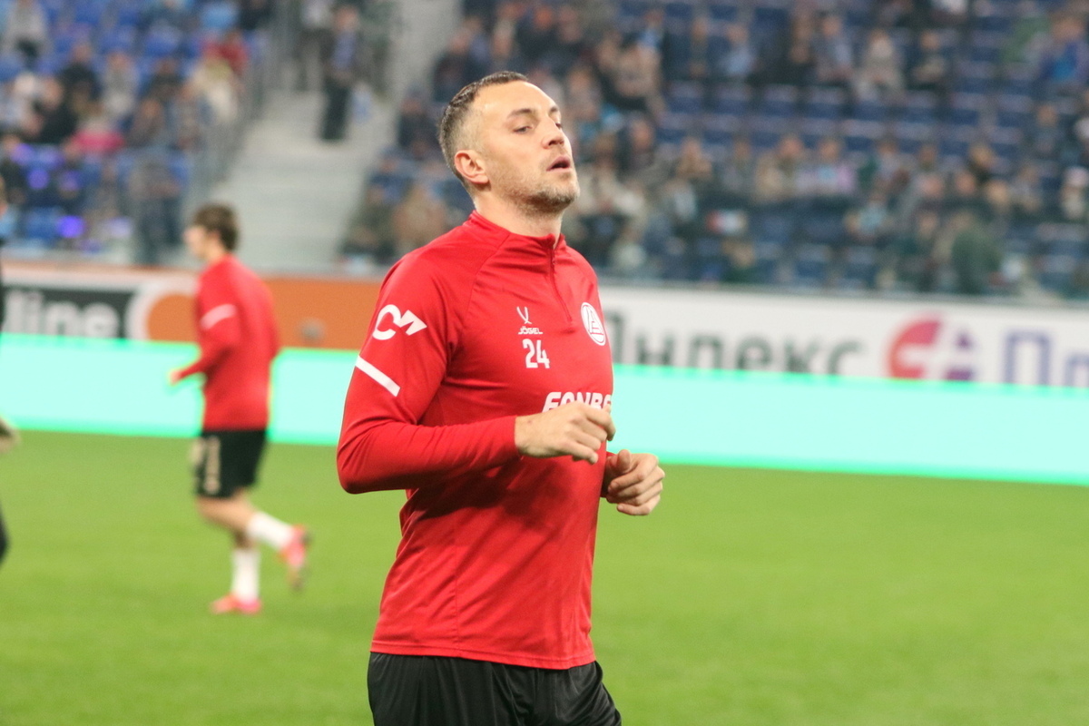 Мостовой – о вызове Дзюбы в сборную: «Это выглядит глупо и смешно»