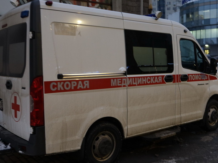 В Екатеринбурге у полицейского после разговора с начальником случился инсульт