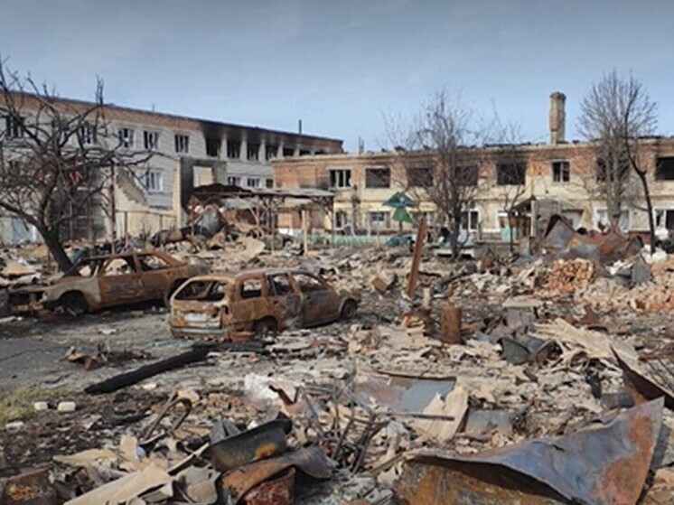 Боец "Ахмата" Медведь раскрыл неизвестные детали операции "Труба"