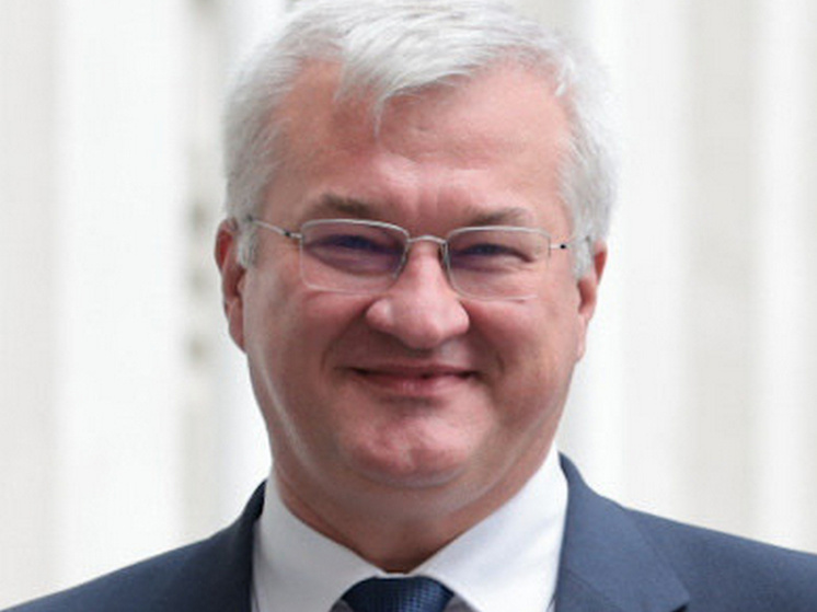 Сибига: Украина начала формировать группу для контроля перемирия