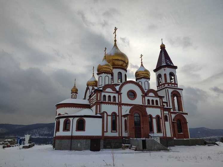 Священник из Красноярска назвал самый строгий день Великого поста