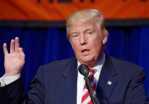 Администрация Трампа «без шума и пыли», не делая никаких публичных заявлений, фактически усилила санкционный режим в отношении РФ