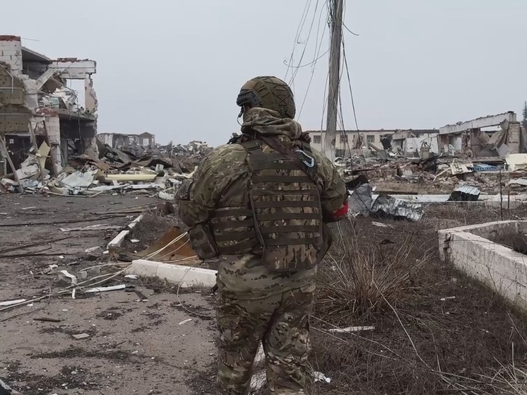 Побросали и сбежали: СМИ рассказывают, что ВСУ оставили армии РФ в Курской области