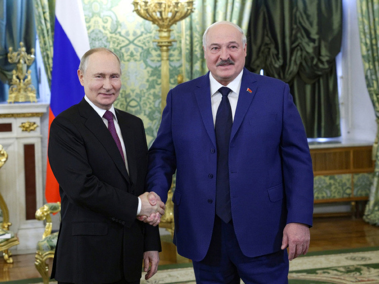 Надо у Путина уточнить: о чем умолчал Лукашенко в разговоре с российскими СМИ