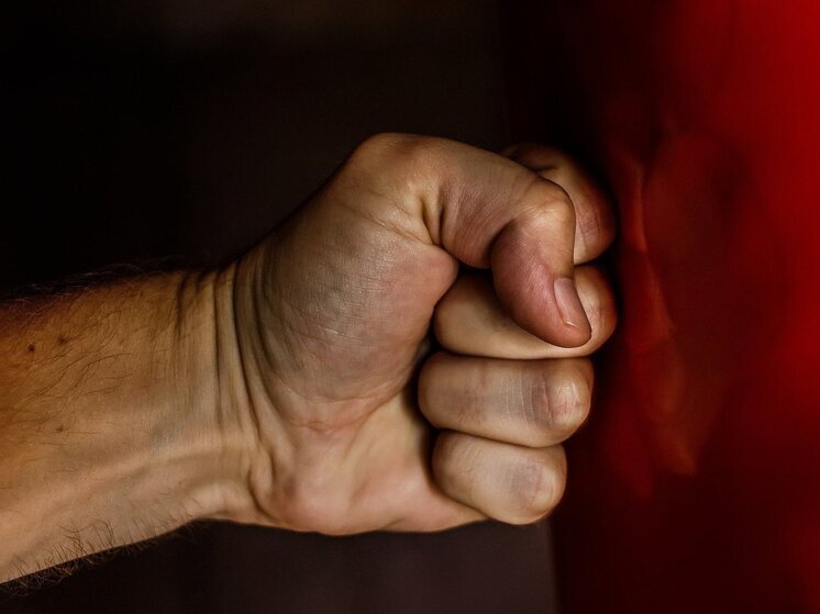 Двукратная чемпионка Европы Чумгалакова одержала победу в полуфинале ЧМ по боксу