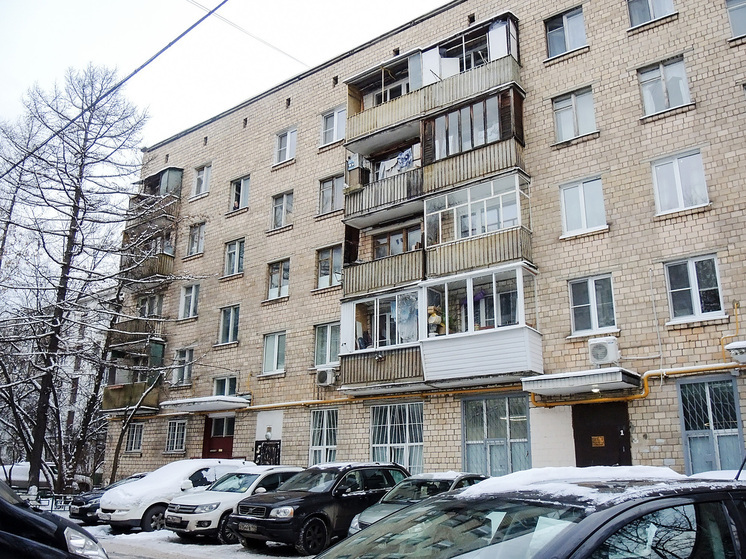Минфин: "Семейная ипотека" распространена на вторичный рынок в ряде городов