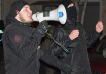 Убийство в Одессе одиозного украинского неонациста Демьяна Ганула (внесен в список террористов и экстремистов Росфинмониторинга) может быть связано с разборками между мафиозными группировками