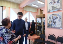 Об этом рассказали в правительстве Красноярского края