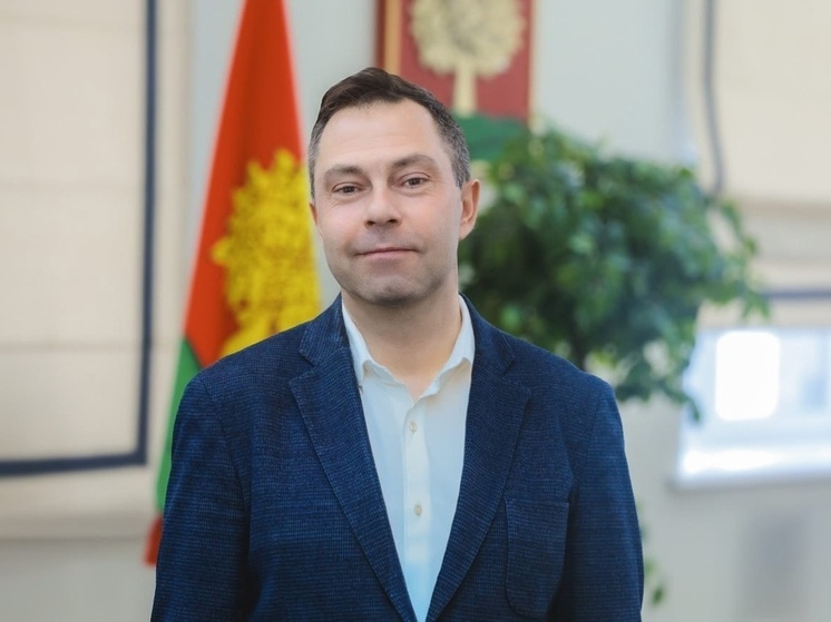 Павел Чеченев назначен первым замминистра регбезопасности Липецкой области