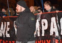 В Одессе задержан убийца националиста Ганула (внесенного в список экстремистов и террористов Росфинмониторинга), застреленного сегодня в 10