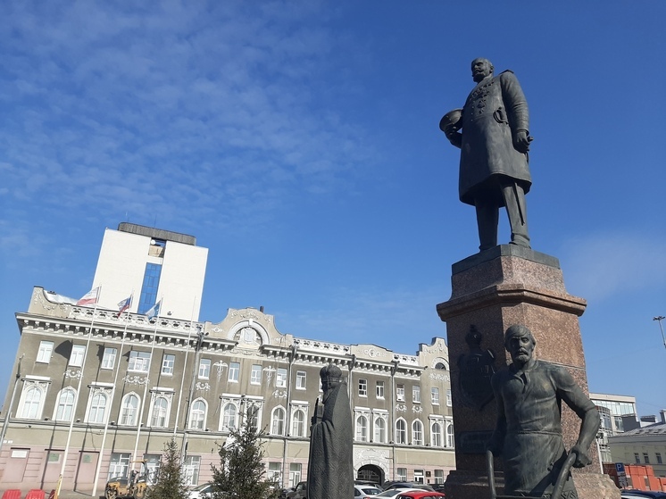 Погода 15 марта в Саратове будет апрельской