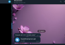 Мошенники не стоят на месте, придумывая новые и новые способы обмана доверчивых жертв с целью получить их деньги или личные данные