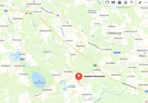 Администрация муниципального округа Истра сообщила в своем Телеграм-канале о временном перекрытии движения на участке дороги от трассы "Новая Рига" до деревни Мансурово