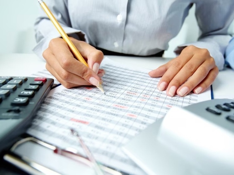 Ведомости: счетная палата предложила отслеживать расчеты самозанятых