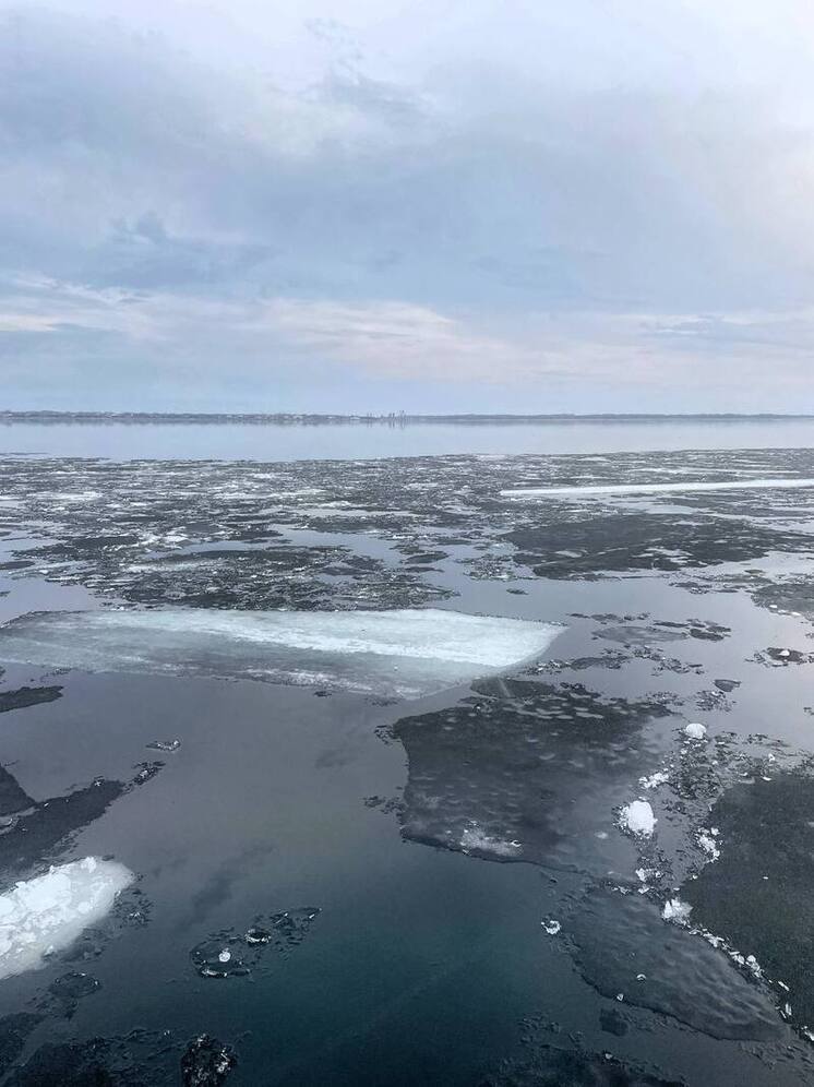  15 марта в Саратове снова будет довольно тепло