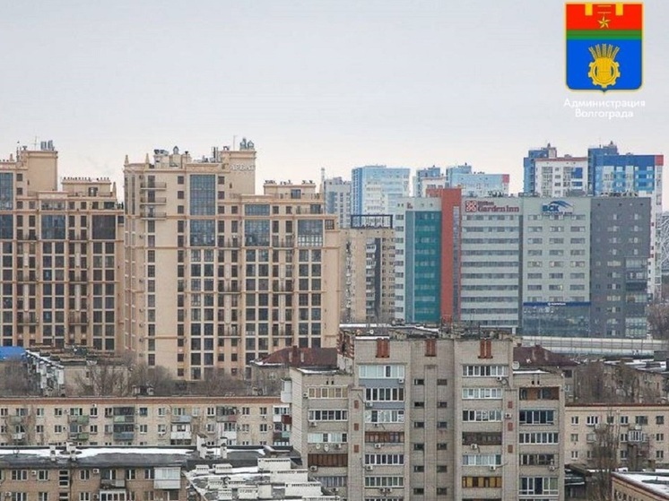 Минувшей ночью в небе над Волгоградской областью уничтожили 64 БПЛА