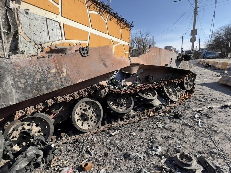 Немецкий полковник: вторжение в Курскую область стоило ВСУ больших резервов