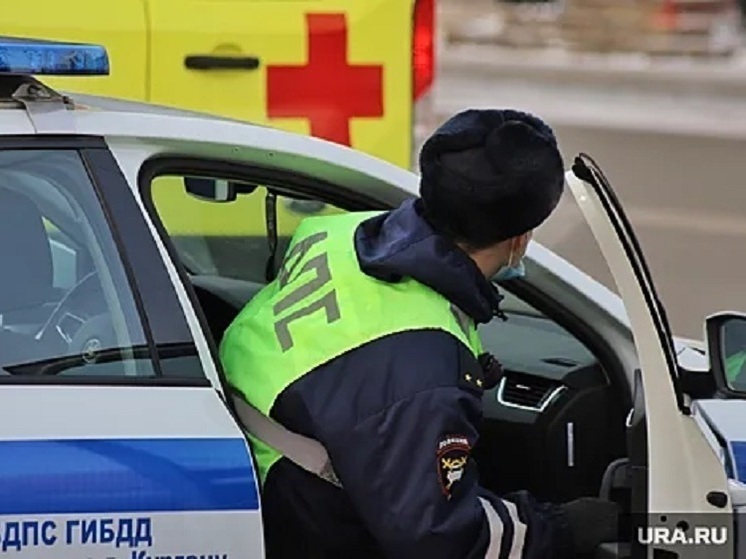 Во Владимире 20-летний водитель устроил смертельную аварию и уехал