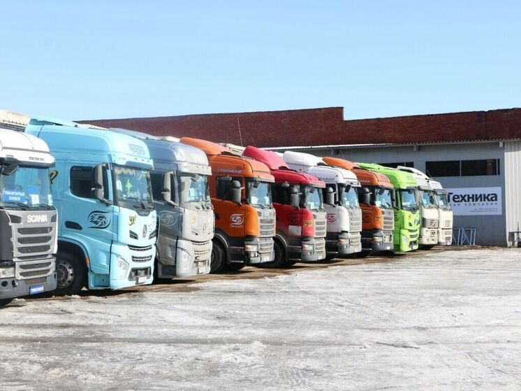 Из Башкирии в зону СВО доставили 145 гумконвой