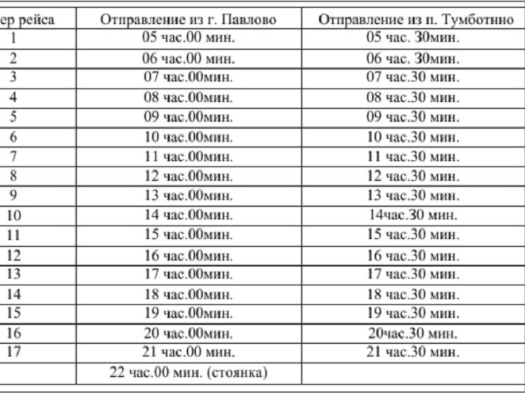 Через Оку открылась паромная переправа Павлово – Тумботино