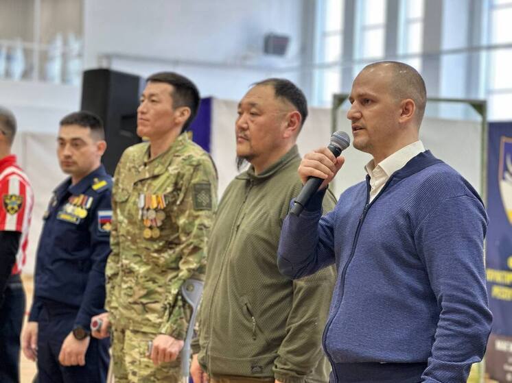 Председатель Федерации практической стрельбы Бурятии: буряты наводят ужас на наемников НАТО