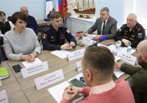 Ассоциация ветеранов специальной военной операции (СВО) активно участвует в подготовке к запуску региональной программы «Защитники