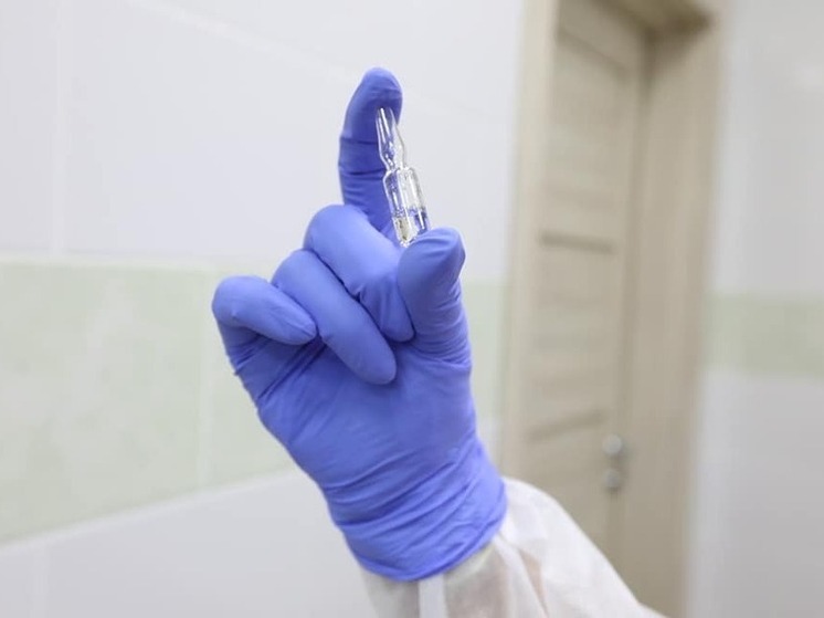 Южноуральцам напомнили о значимости вакцины БЦЖ