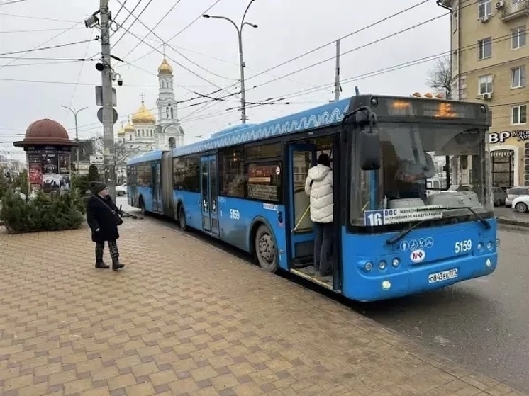 В Ростове из-за малого количества рейсов на Западное направление оштрафуют перевозчиков