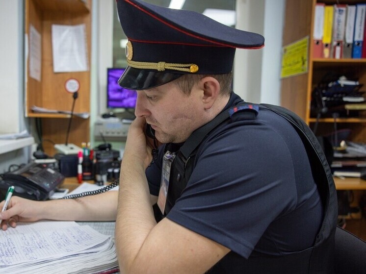 Преступность в Якутии: краткий обзор событий за сутки
