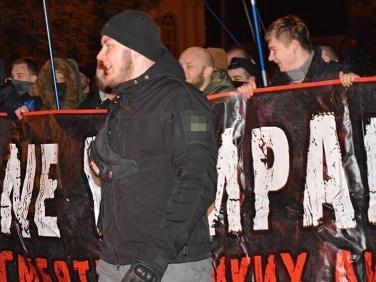 Одесский депутат объяснил, за что убили украинского неонациста