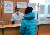 В настоящее время в Алтайском крае, как и во всей России, существуют две группы льготополучателей