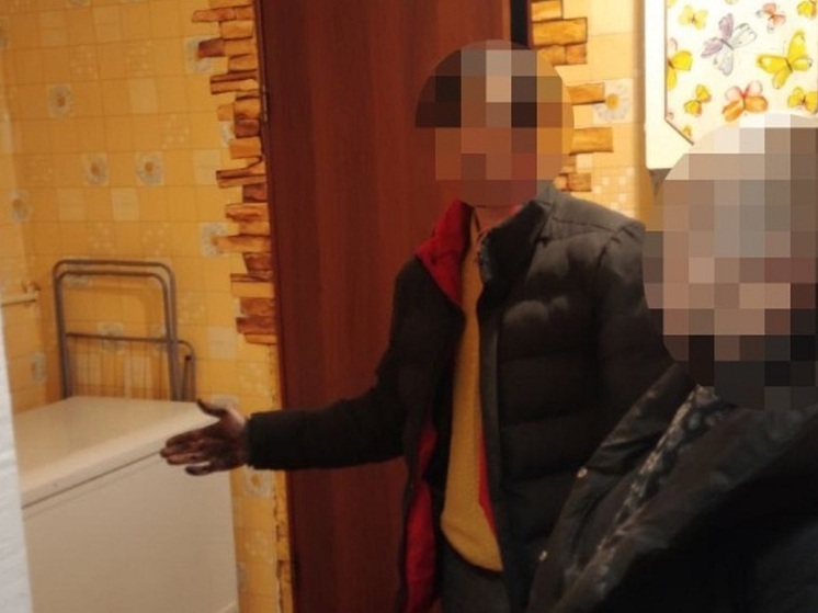 Житель Калмыкии заплатит штраф за покупку туши сайгака