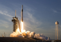 НАСА и SpaceX запустили долгожданную миссию по возвращению с Международной космической станции застрявших американских астронавтов Суни Уильямс и Бутча Уилмора