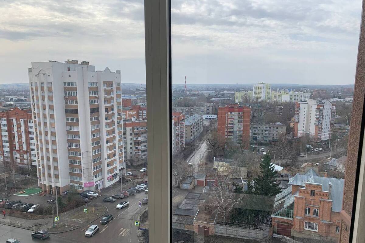 Погода в Пензе 16 марта - МК Пенза