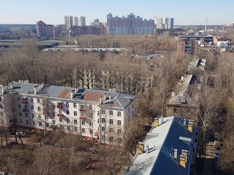 Синоптик пояснил, когда вернется тепло в Подмосковье