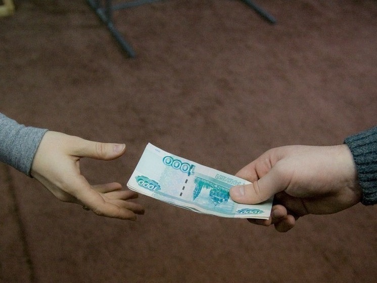 Не стоит сегодня давать в долг